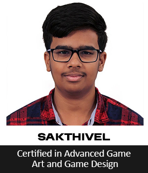 Sakthi